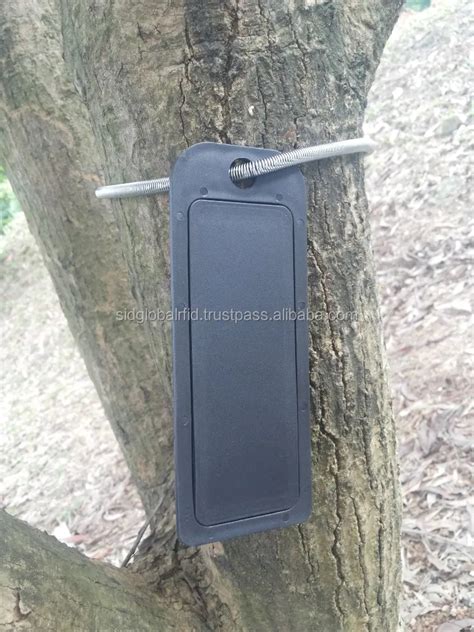 rfid tree tags|rfid tag for trees.